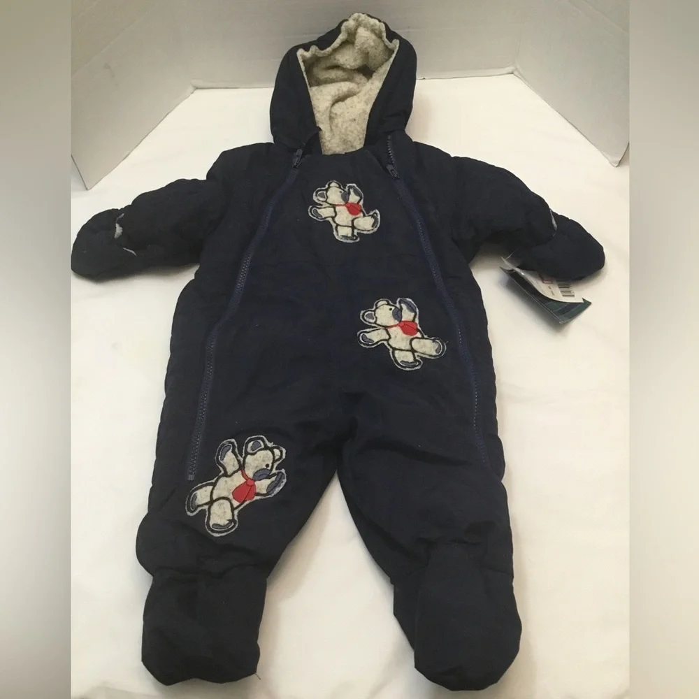 Rothschild this baby